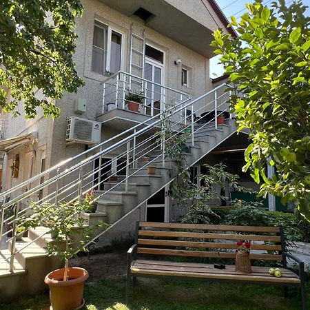 Yerevan Modern Holiday Apartment Экстерьер фото