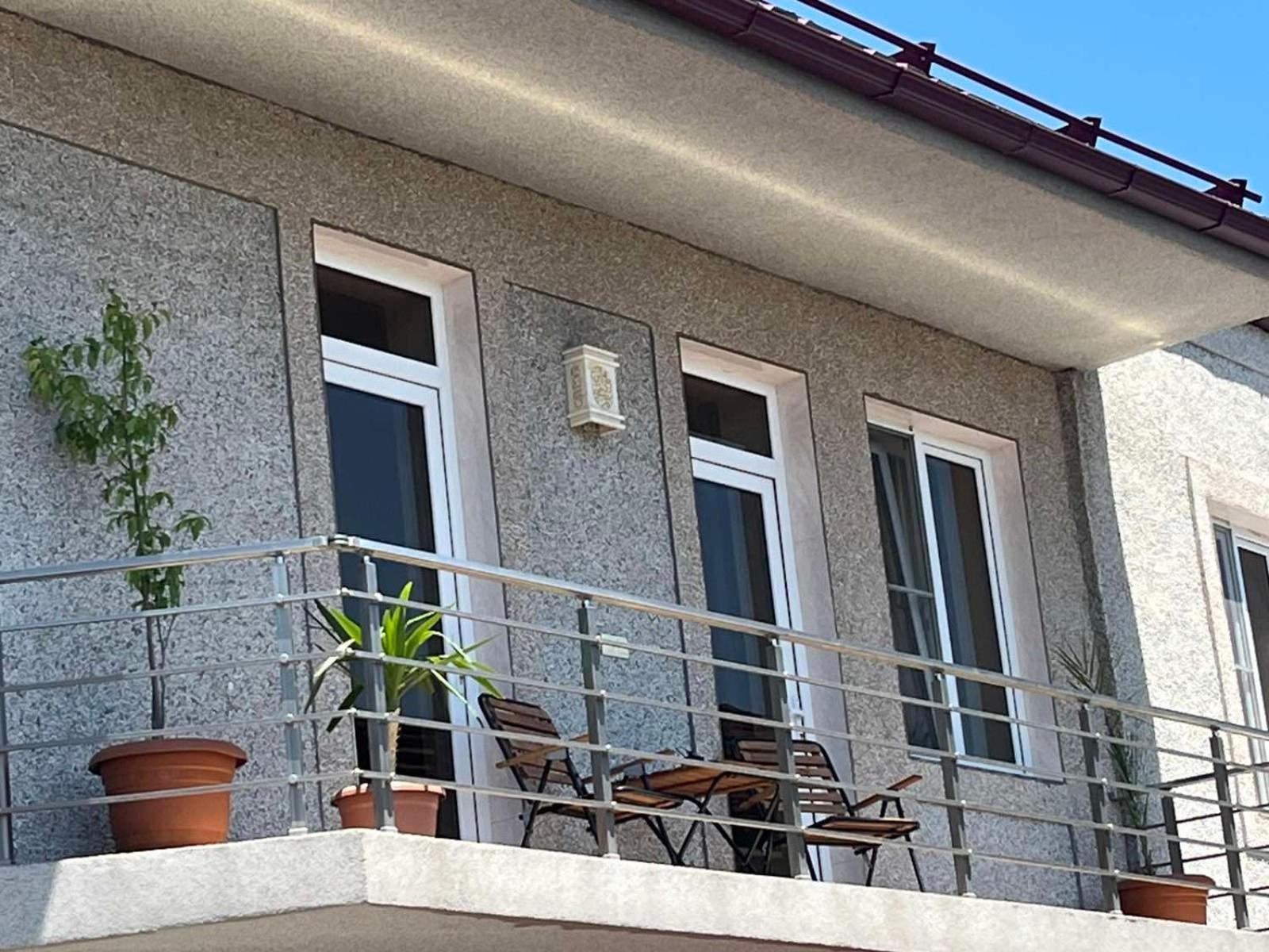 Yerevan Modern Holiday Apartment Экстерьер фото