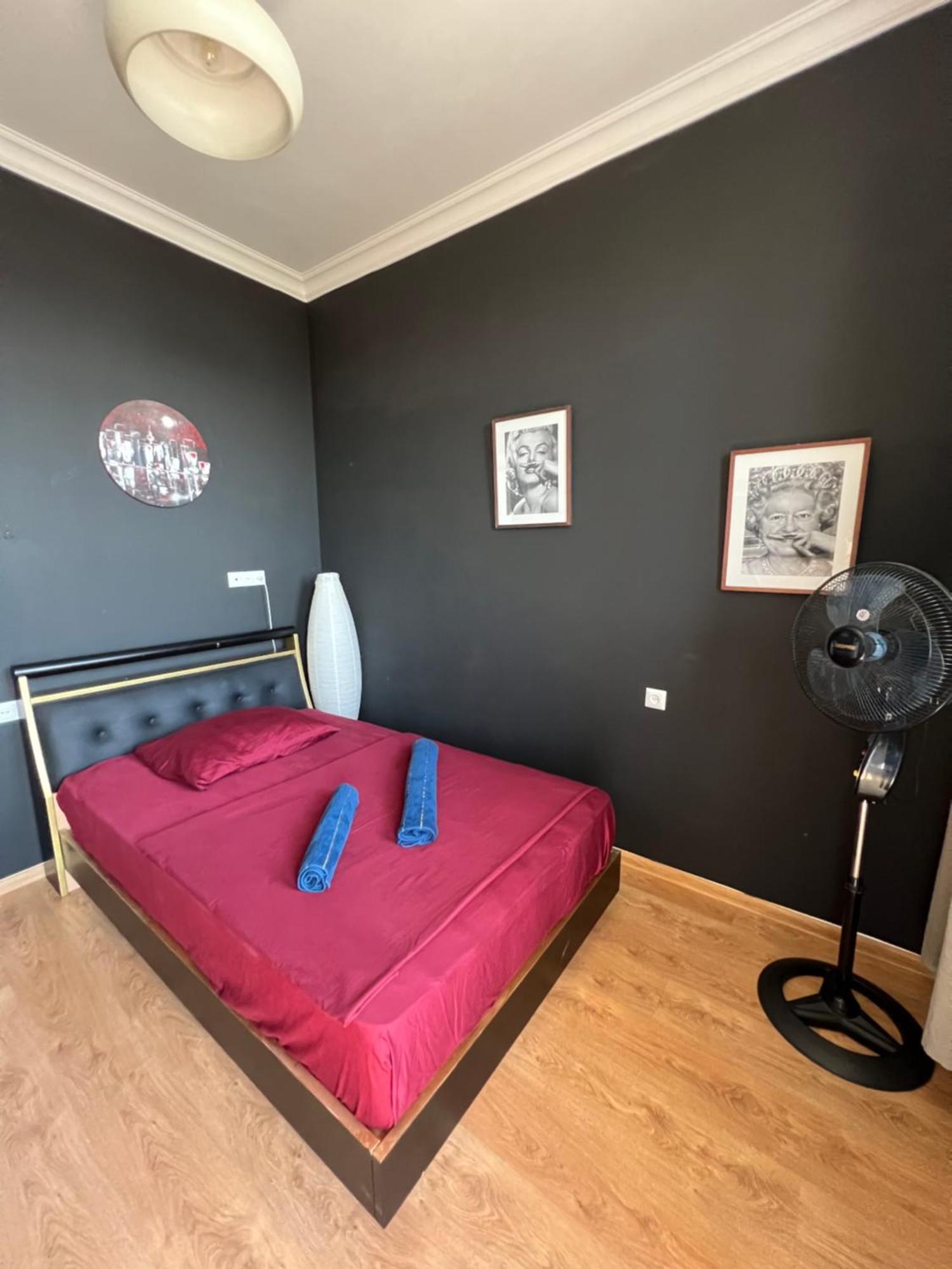 Yerevan Modern Holiday Apartment Экстерьер фото
