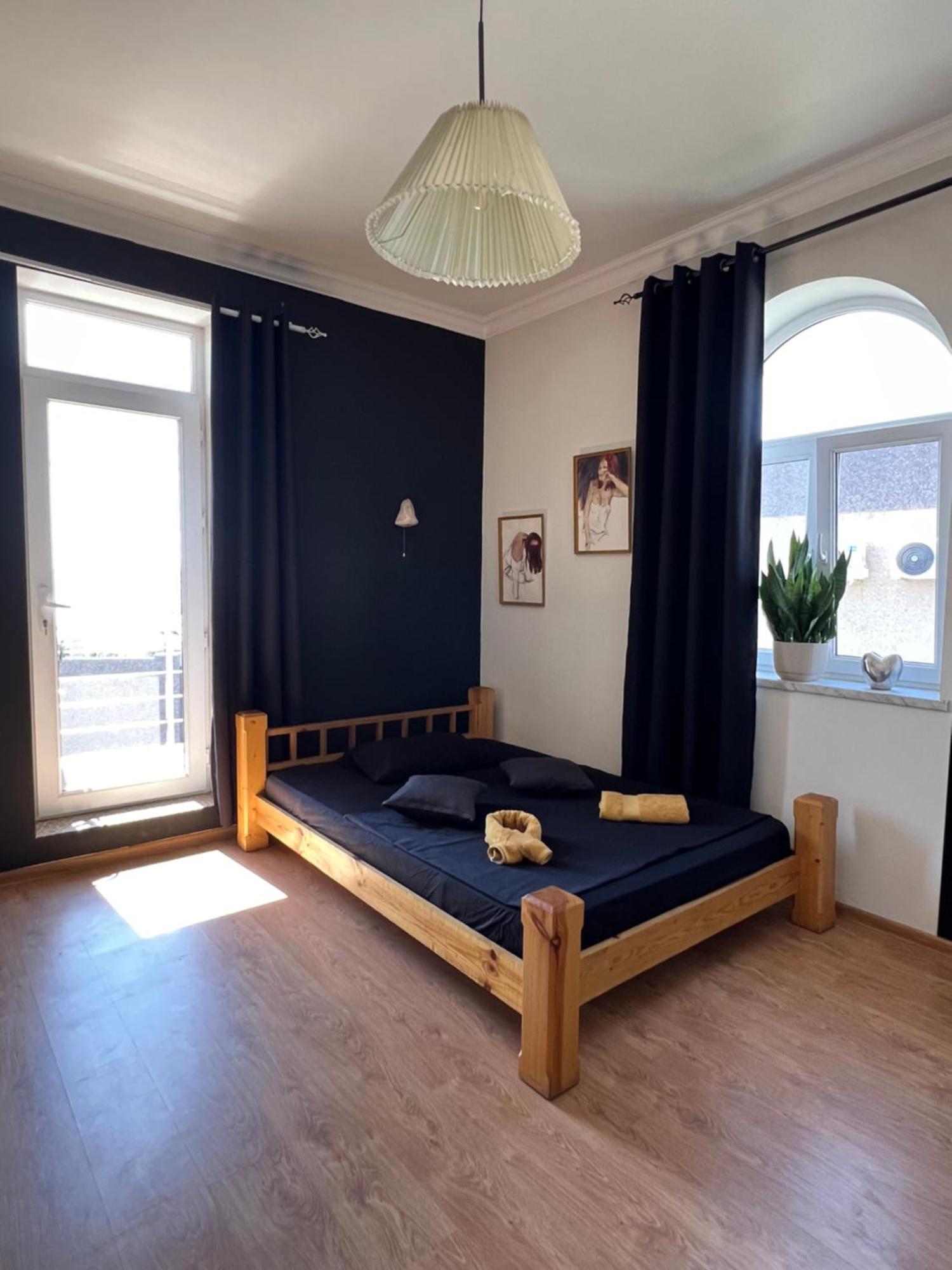 Yerevan Modern Holiday Apartment Экстерьер фото