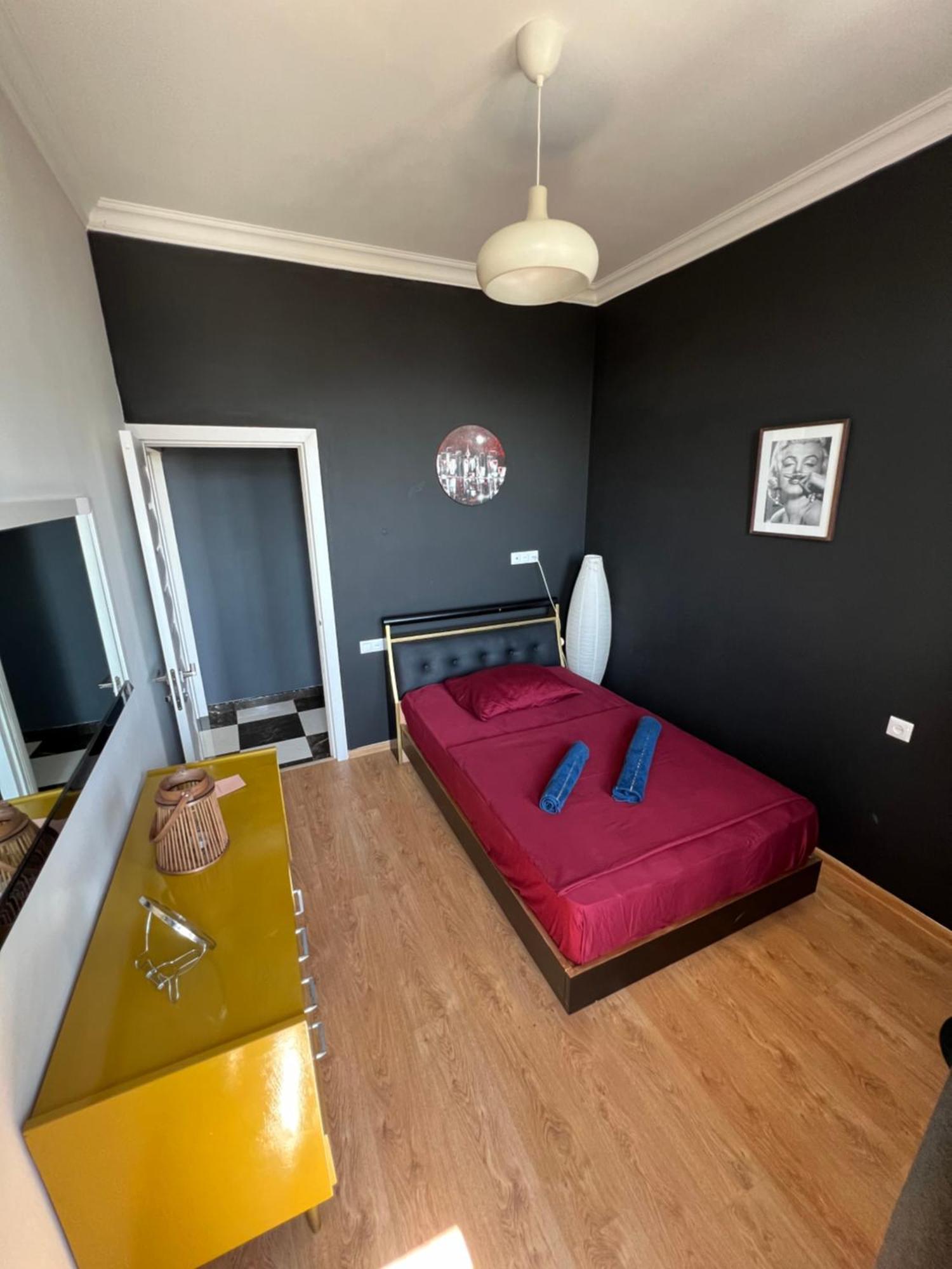 Yerevan Modern Holiday Apartment Экстерьер фото